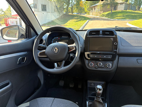 Renault Kwid 1.0 Sce 66Cv Iconic Outsider