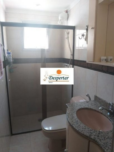 06899 - Apartamento 3 Dorms, Freguesia Do Ó - São Paulo/sp - 6899