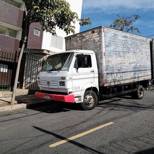 Imagem 2 de 3 de Frete E Mudanças