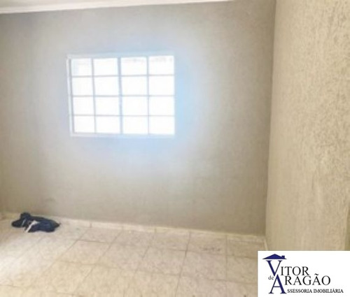 Imagem 7 de 9 de 92767 - Casa 2 Dorms, Pedra Branca - São Paulo/sp - 92767