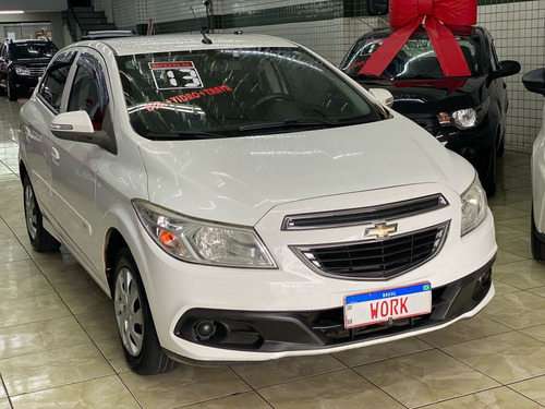 Chevrolet Onix 1.0 Lt 5p