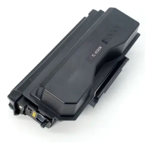 3x Toner Tl5120x Bp5100dn Bp5100dw Bm5100adw Bm5100adn 15k Preto