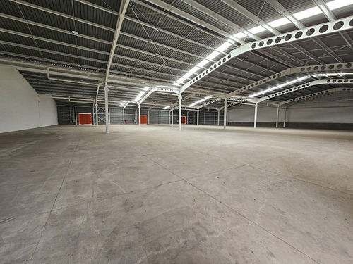 (bod) Bodega Nueva De 4050 M2 En Condominio