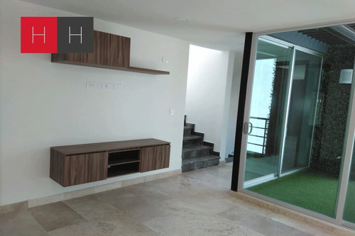 Imagen 8 de 15 de Casa En Venta En Parque Nayarit