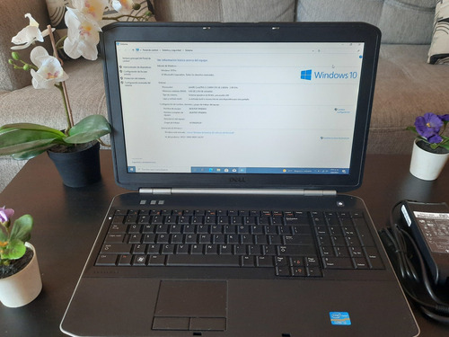 Imagen 5 de 5 de Dell Latitude E5520 Core I5