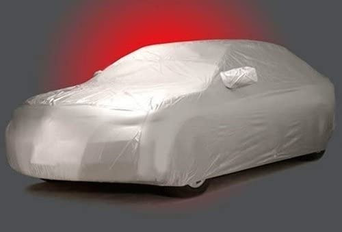 Imagen 3 de 4 de Cover Para Vehiculo De Nylon Tamaño Xxl 9908b