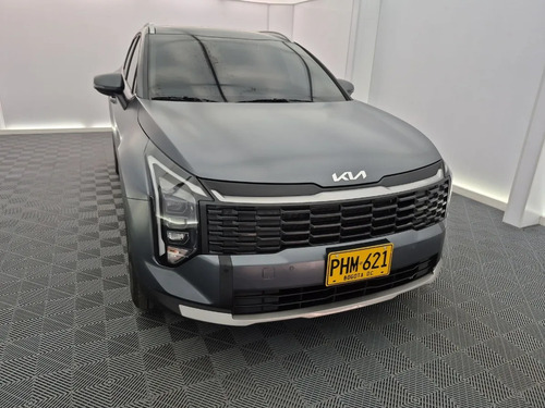 Kia Sportage 2.0 Desire 4X2 Aut
