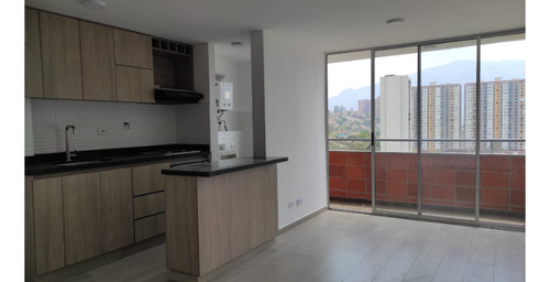 Apartamento En Venta, Copacabana 
