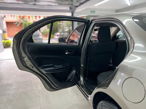 Suzuki Swift Dziere Mt 2023
