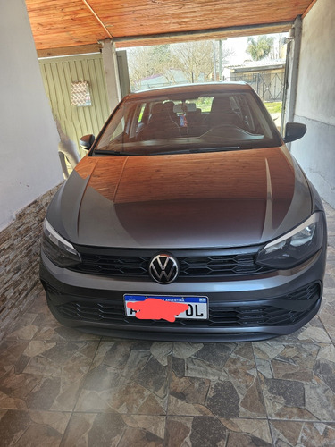 Volkswagen Polo 1.6 Msi Track