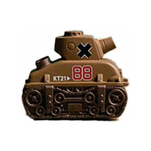 Metal Slug 3 Pull Back Car Series Di-cokka Y Slug Flyer