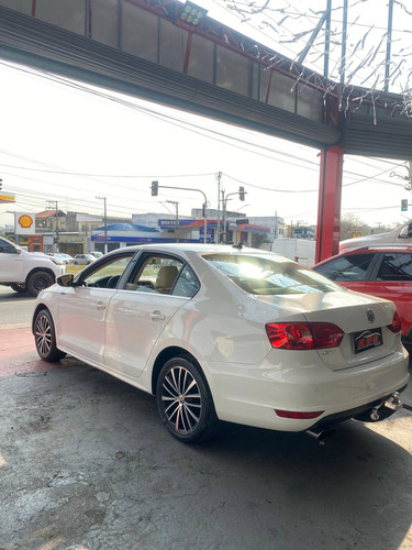 Imagem 6 de 10 de Volkswagen Jetta 2.0 Tsi Highline Dsg