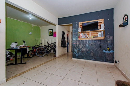 Imagem 4 de 15 de Casa - Perdizes - Ref: 117199 - V-117199