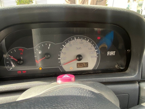 Imagem 15 de 18 de Fiat Fiorino 2011 1.3 Flex 4p