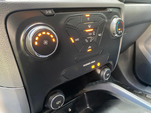 Ford Ranger 2.2 Xls 4x4 Cd 16v Diesel 4p Aut