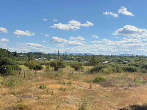 Parcela En Venta En Montaña De Teno (39530)