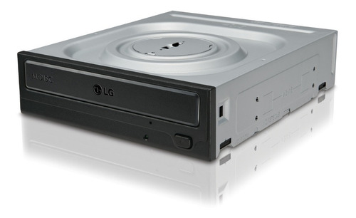 Re Grabadora De Dvd Cd Sata X24 Interna LG