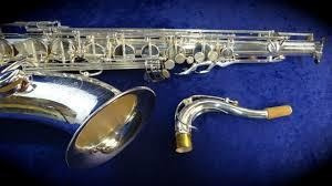 Imagen 10 de 10 de Clases De Saxo | Estudio De Musica | 2.000 La Hora | On Line