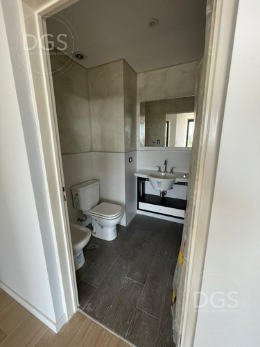 Imagen 9 de 30 de Vista Golf - Torre Sur (4 Ambientes C/cochera) - Canning