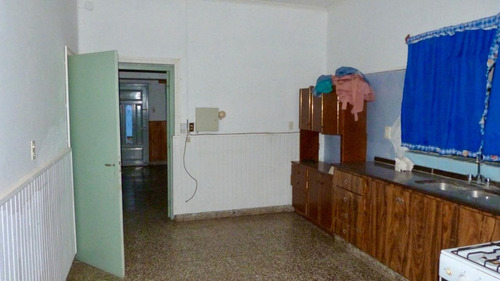 Venta Casa + Local Comercial - Correa, Santa Fe.
