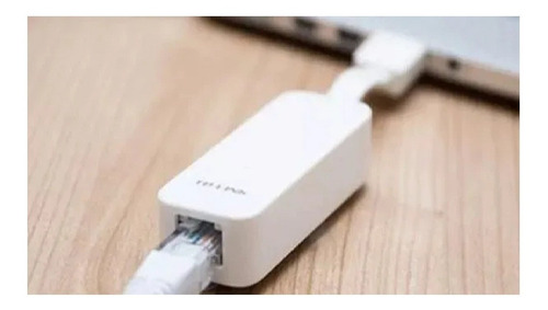 Imagem 3 de 4 de Adaptador Ethernet Gigabit Ue300 Usb 3.0 Tp-link