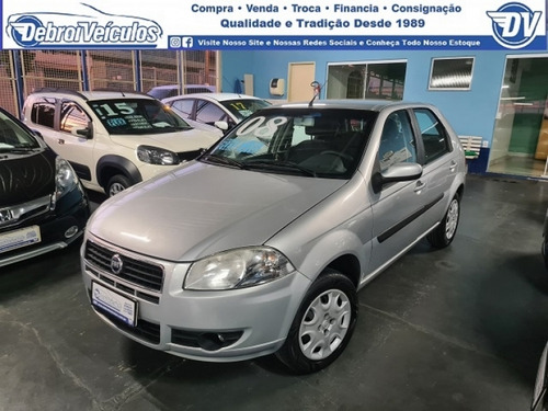 Fiat Palio Elx 1.0 Flex