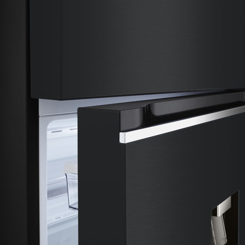 Refrigerador No Frosttop Freezer LG Vt45apmc 449 Lt