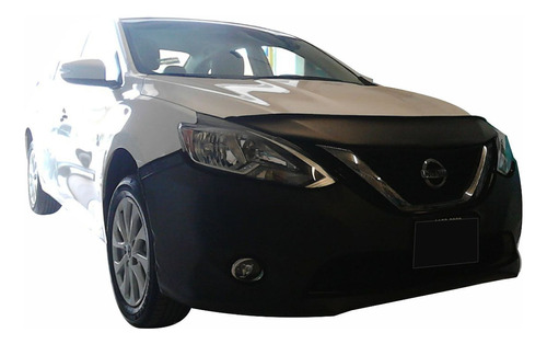 Antifaz Automotriz Nissan Sentra 2017 2018 100% Transpirable