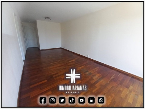Imagen 17 de 20 de Apartamento Alquiler Torres Del Prado Montevideo Imas.uy B * (ref: Ims-17656)