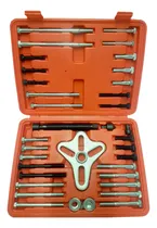 Comprar Extractor Polea Pata De Gallo | Eurotech