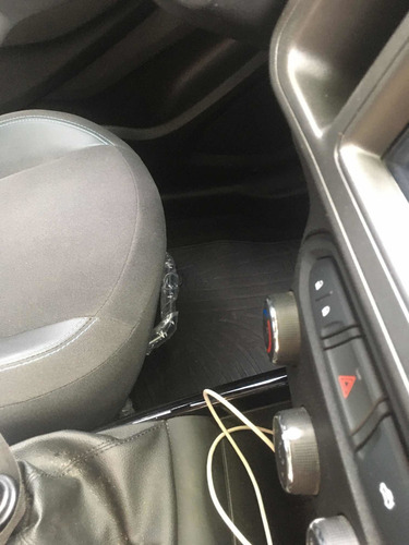 Chevrolet Prisma 1.4 Lt 98cv 2019