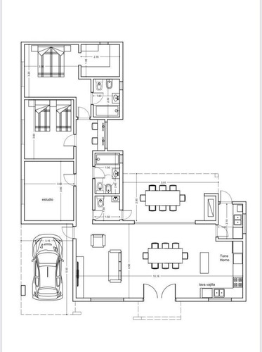 Imagen 23 de 30 de Santa Ines - Venta - Canning - Esteban Echeverría - Alquiler O Venta