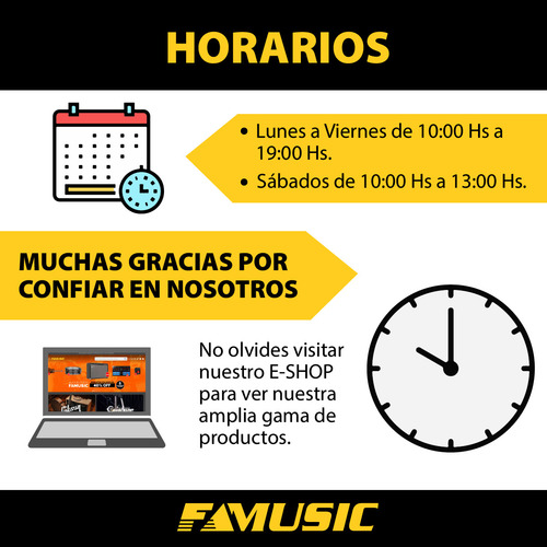Imagen 8 de 10 de Preamplificador De Auriculares Ha400n 4 Salidas Stereo