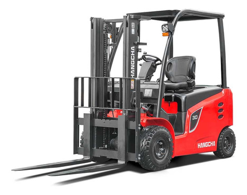 Autoelevadores Hangcha