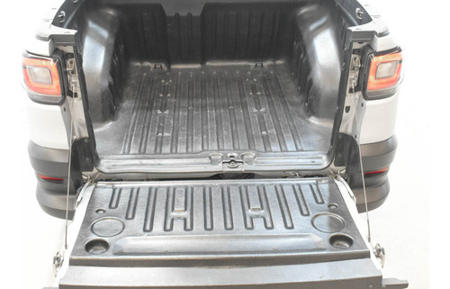 Fiat Strada 1.4 8v Endurance Cd