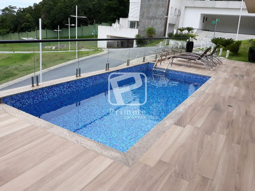 Imagem 5 de 15 de Casa 6 Dormitórios Em Condomínio Alto Padrão De Balneário Camboriú - 3739