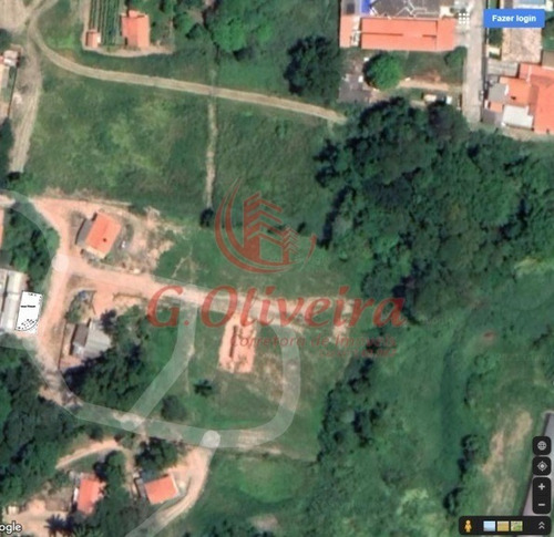 Imagem 1 de 2 de Terreno Jundiai Loteamento Serra Azul 201,66m2 Bairro Agua Doce/poste - Te00262 - 69892861