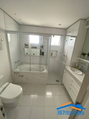 Imagem 2 de 6 de Apartamento 210m² Com 3 Suítes Em Vila Leopoldina!! - 2386