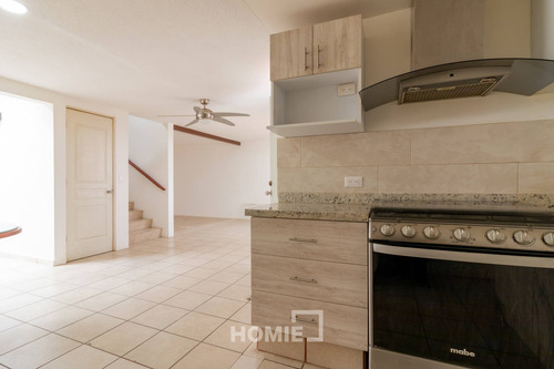 Imagen 1 de 12 de Excelente Casa En Renta En Condominio Zayolan, Puebla, 34029