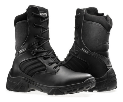 Botas Tácticas