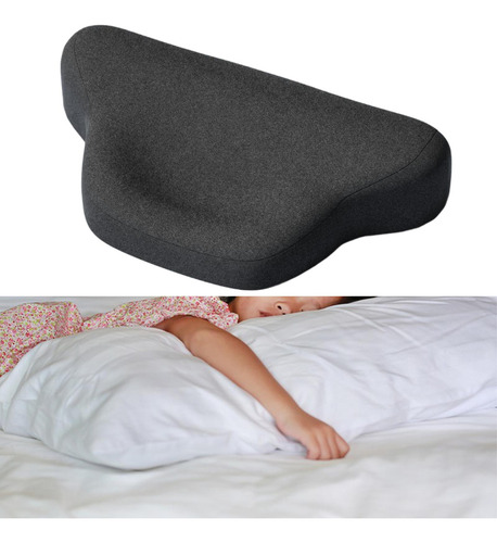 Almohada Cervical De Espuma Viscoelástica Para Dormir De