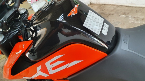 Ktm Duke 390 Ng