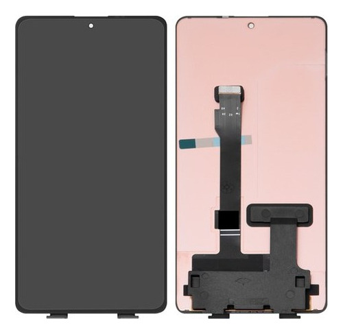 Pantalla Xiaomi Redmi Note 12 Pro 5g Lcd + Tactil 3/4 (oled)