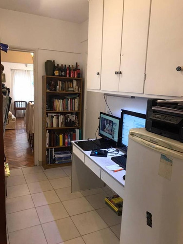 Imagen 7 de 21 de Departamento 3 Dormitorios En Venta Recoleta
