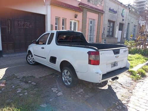 Imagen 1 de 15 de Chevrolet Montana 2013 1.8 Ls Aa+dir