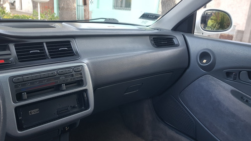 Honda Civic 1.6 Ex Coupe