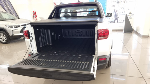 Chevrolet Montana Premier