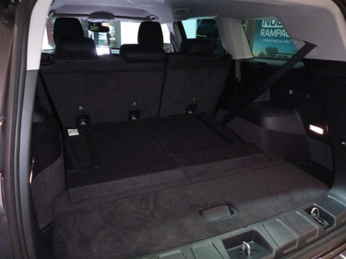 Jeep Commander 1.3 T270 Limited 4X2 At6