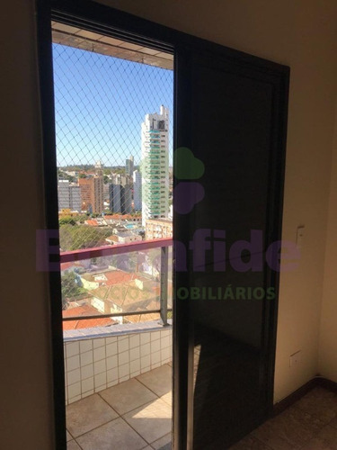 Imagem 20 de 26 de Apartamento, Anhangabaú, Jundiaí. - Ap11550 - 68433199