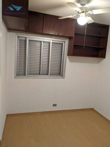 Imagem 17 de 29 de Apartamento À Venda, 70 M² Por R$ 720.000,00 - Brooklin - São Paulo/sp - Ap1665